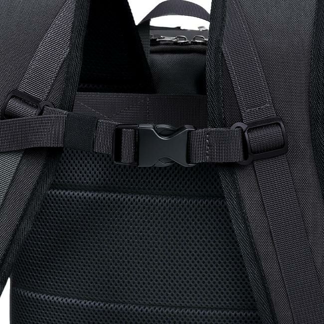 ワールドトラベラー ルトン ビジネスリュック World Traveler wt-17256