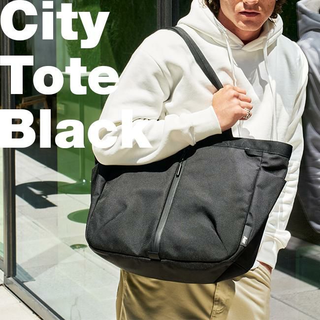 エアー シティコレクション トートバッグ Aer cty-tote