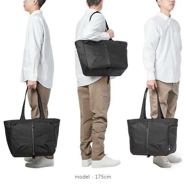 エアー シティコレクション トートバッグ Aer cty-tote