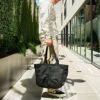 エアー シティコレクション トートバッグ Aer cty-tote