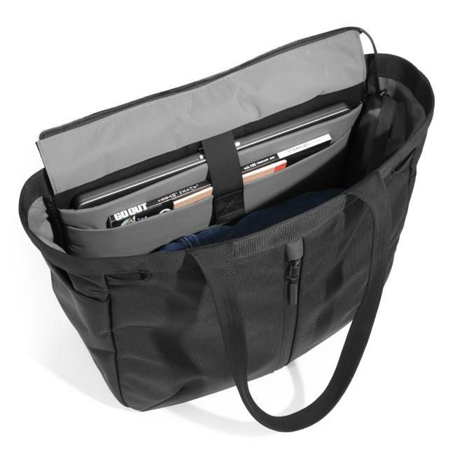 エアー シティコレクション トートバッグ Aer cty-tote