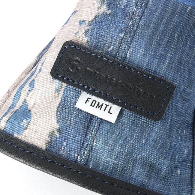 マスターピース ゴルフ ゴルフ/ポテンシャル/FDMTL ゴルフ master-piece GOLF mspc-02637-fd