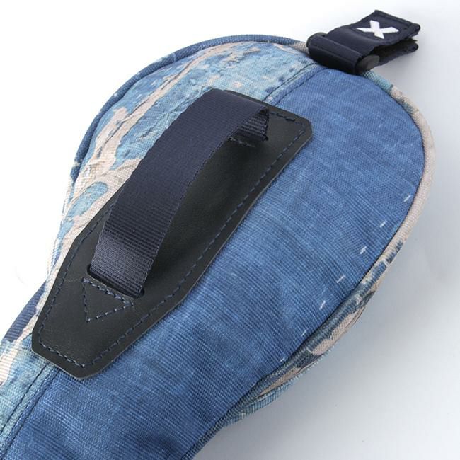 マスターピース ゴルフ ゴルフ/ポテンシャル/FDMTL ゴルフ master-piece GOLF mspc-02637-fd