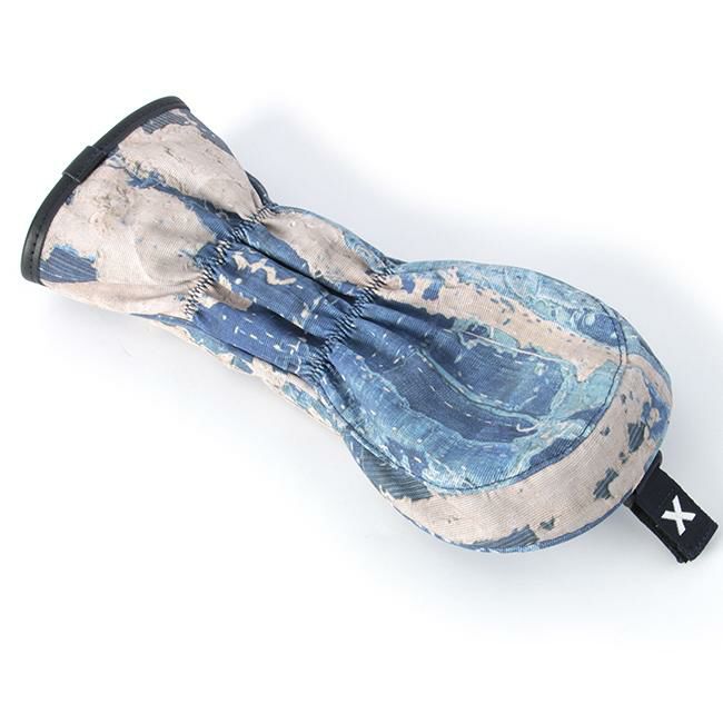 マスターピース ゴルフ ゴルフ/ポテンシャル/FDMTL ゴルフ master-piece GOLF mspc-02637-fd