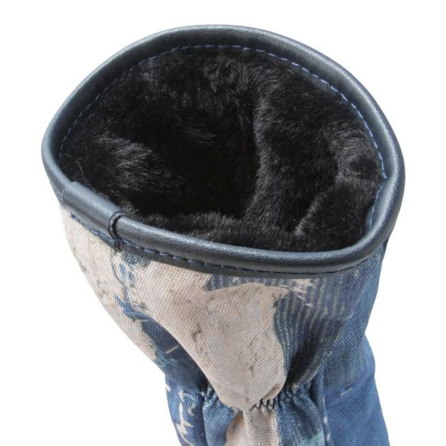 マスターピース ゴルフ ゴルフ/ポテンシャル/FDMTL ゴルフ master-piece GOLF mspc-02637-fd