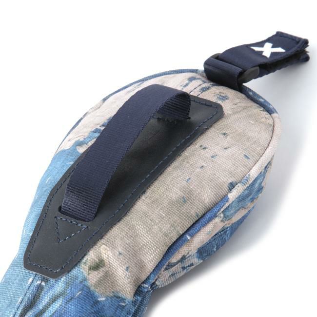 マスターピース ゴルフ ゴルフ/ポテンシャル/FDMTL ゴルフ master-piece GOLF mspc-02638-fd