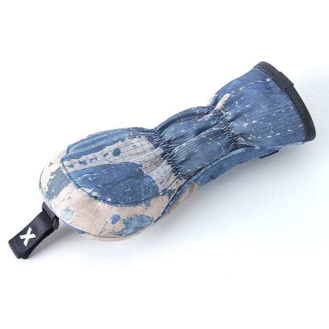 マスターピース ゴルフ ゴルフ/ポテンシャル/FDMTL ゴルフ master-piece GOLF mspc-02638-fd