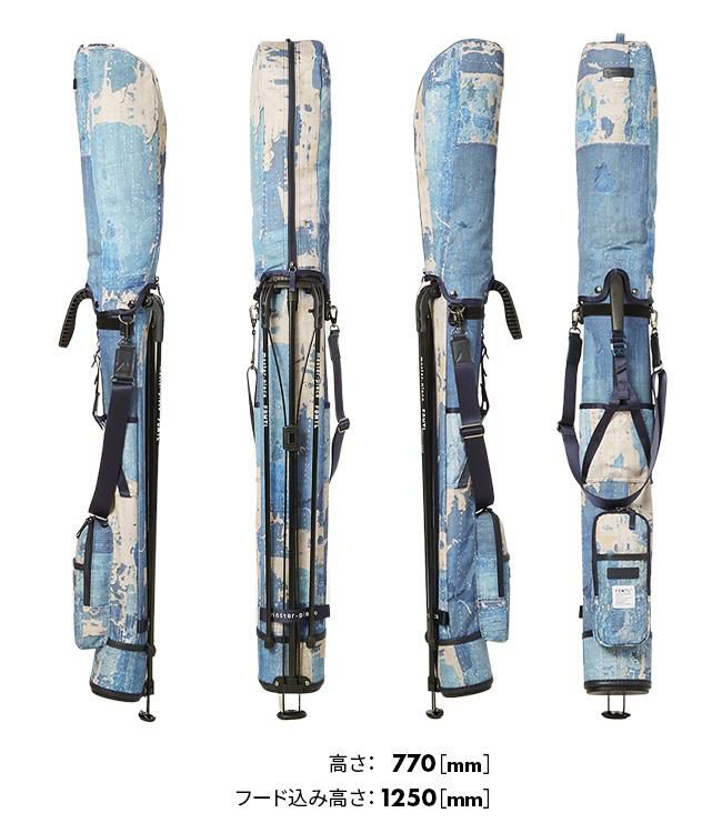 マスターピース ゴルフ ゴルフ/ポテンシャル/FDMTL ゴルフ master-piece GOLF mspc-02639-fd