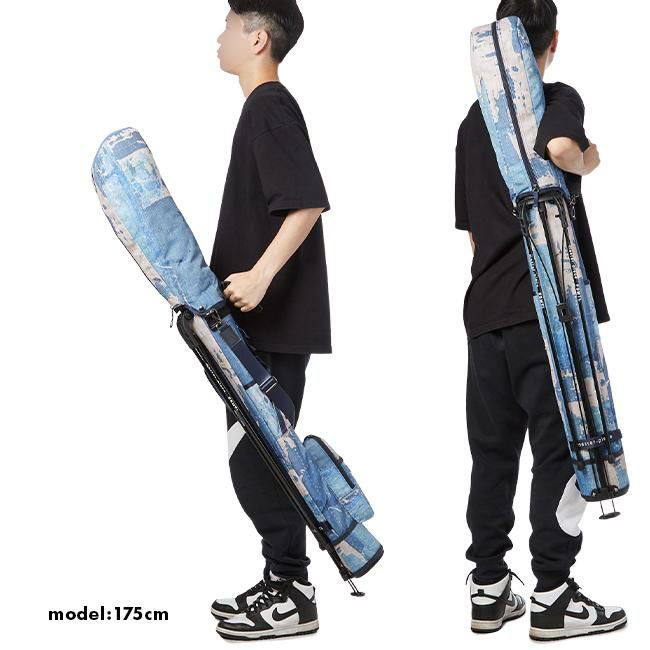 マスターピース ゴルフ ゴルフ/ポテンシャル/FDMTL ゴルフ master-piece GOLF mspc-02639-fd