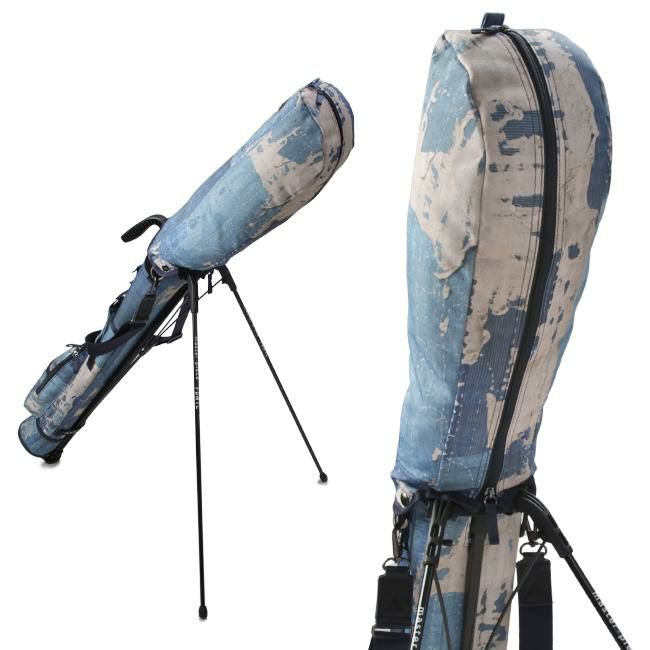 マスターピース ゴルフ ゴルフ/ポテンシャル/FDMTL ゴルフ master-piece GOLF mspc-02639-fd