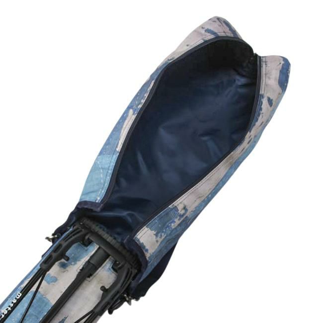 マスターピース ゴルフ ゴルフ/ポテンシャル/FDMTL ゴルフ master-piece GOLF mspc-02639-fd