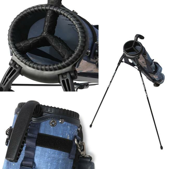 マスターピース ゴルフ ゴルフ/ポテンシャル/FDMTL ゴルフ master-piece GOLF mspc-02639-fd