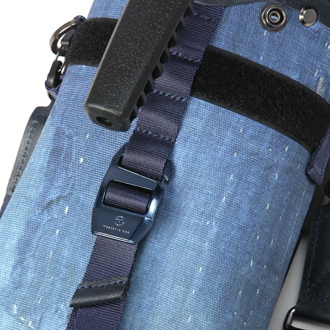 マスターピース ゴルフ ゴルフ/ポテンシャル/FDMTL ゴルフ master-piece GOLF mspc-02639-fd