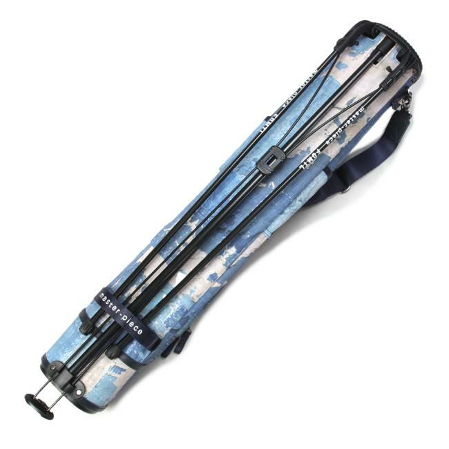 マスターピース ゴルフ ゴルフ/ポテンシャル/FDMTL ゴルフ master-piece GOLF mspc-02639-fd