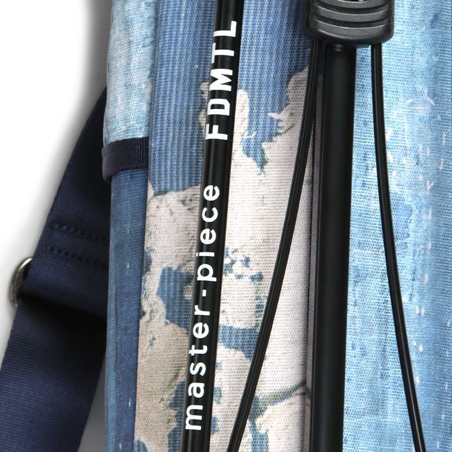 マスターピース ゴルフ ゴルフ/ポテンシャル/FDMTL ゴルフ master-piece GOLF mspc-02639-fd