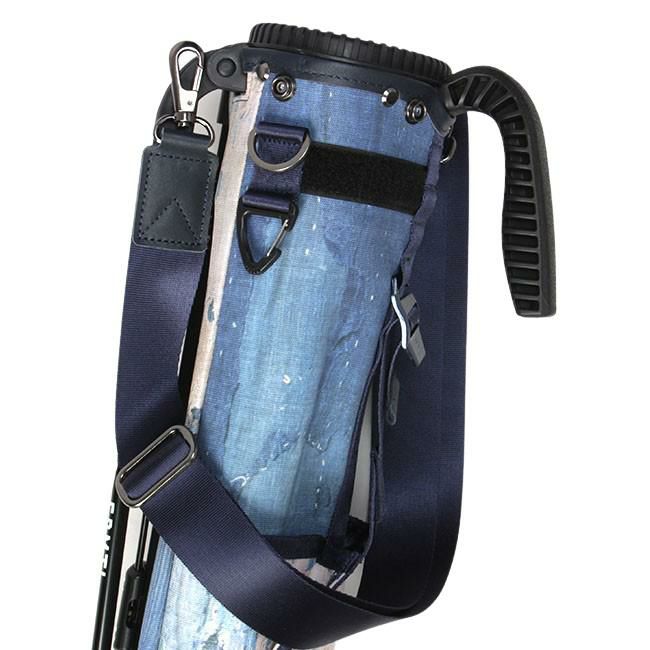 マスターピース ゴルフ ゴルフ/ポテンシャル/FDMTL ゴルフ master-piece GOLF mspc-02639-fd