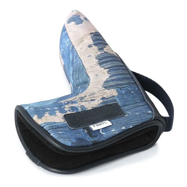 マスターピース ゴルフ ゴルフ/ポテンシャル/FDMTL ゴルフ master-piece GOLF mspc-02641-fd