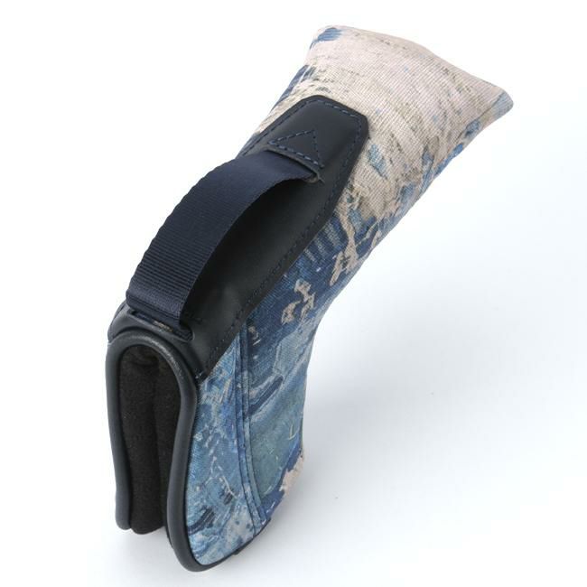 マスターピース ゴルフ ゴルフ/ポテンシャル/FDMTL ゴルフ master-piece GOLF mspc-02641-fd