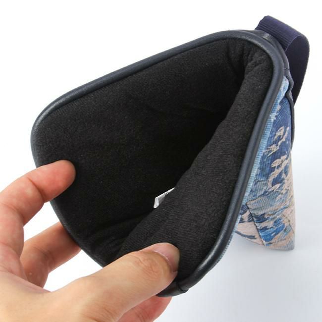 マスターピース ゴルフ ゴルフ/ポテンシャル/FDMTL ゴルフ master-piece GOLF mspc-02641-fd