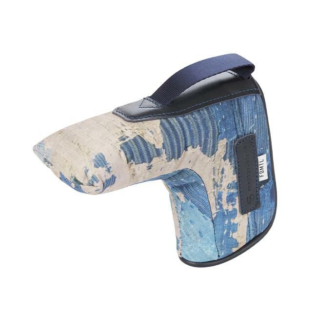 マスターピース ゴルフ ゴルフ/ポテンシャル/FDMTL ゴルフ master-piece GOLF mspc-02641-fd