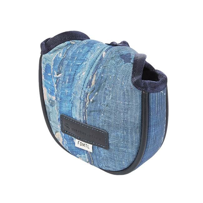 マスターピース ゴルフ ゴルフ/ポテンシャル/FDMTL ゴルフ master-piece GOLF mspc-02642-fd