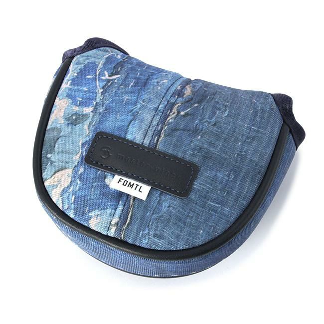 マスターピース ゴルフ ゴルフ/ポテンシャル/FDMTL ゴルフ master-piece GOLF mspc-02642-fd