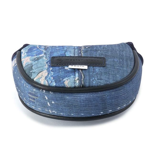 マスターピース ゴルフ ゴルフ/ポテンシャル/FDMTL ゴルフ master-piece GOLF mspc-02642-fd