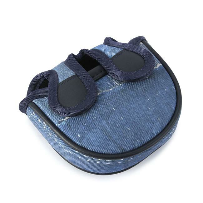 マスターピース ゴルフ ゴルフ/ポテンシャル/FDMTL ゴルフ master-piece GOLF mspc-02642-fd