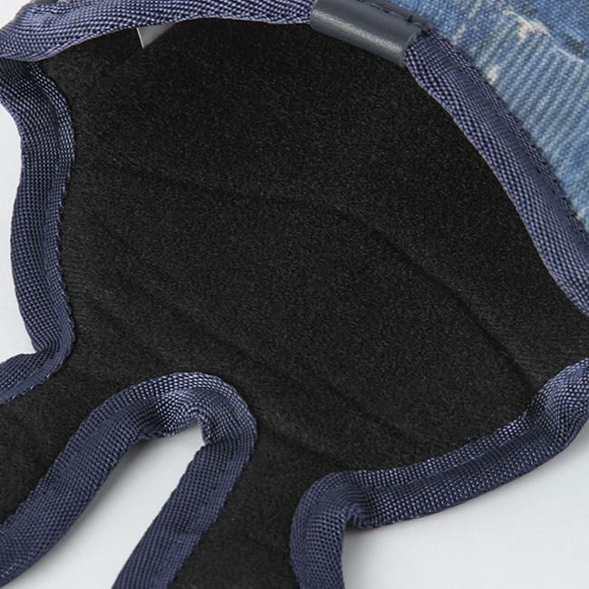 マスターピース ゴルフ ゴルフ/ポテンシャル/FDMTL ゴルフ master-piece GOLF mspc-02642-fd