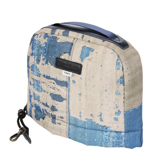 マスターピース ゴルフ ゴルフ/ポテンシャル/FDMTL ゴルフ master-piece GOLF mspc-02643-fd