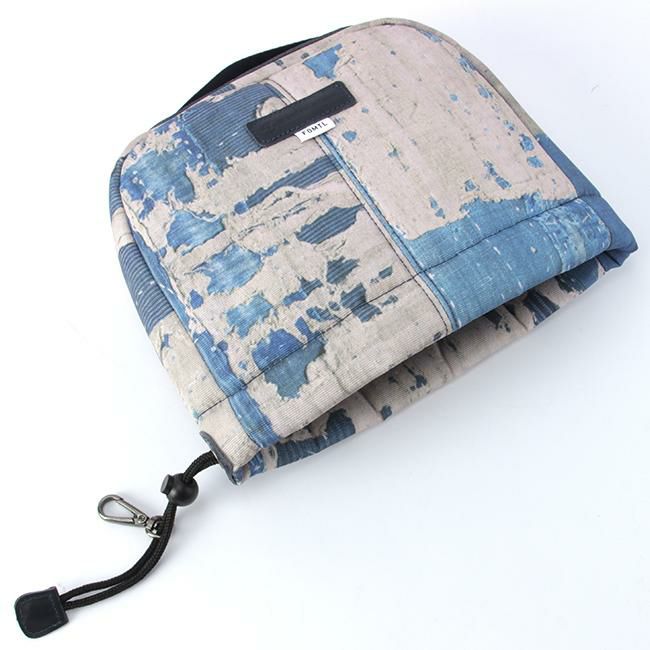 マスターピース ゴルフ ゴルフ/ポテンシャル/FDMTL ゴルフ master-piece GOLF mspc-02643-fd