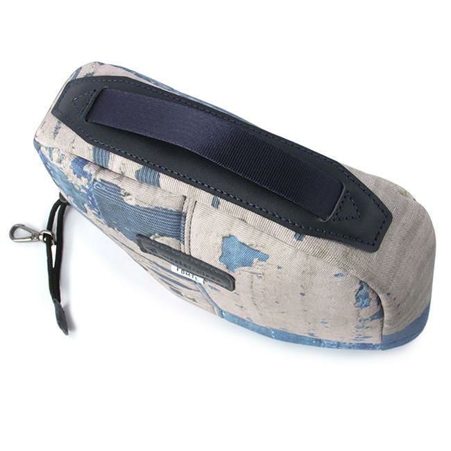 マスターピース ゴルフ ゴルフ/ポテンシャル/FDMTL ゴルフ master-piece GOLF mspc-02643-fd