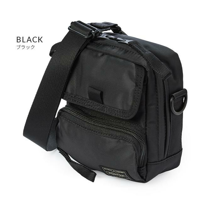 ポーター ドライブ マルチポーチ 635-06826