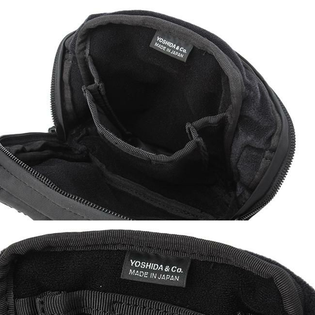 ポーター ドライブ マルチポーチ 635-06826