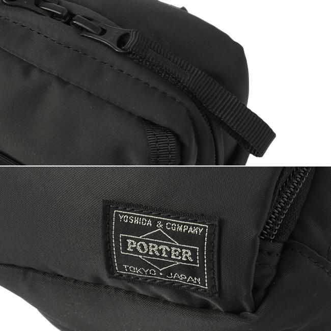 ポーター ドライブ マルチポーチ 635-06826