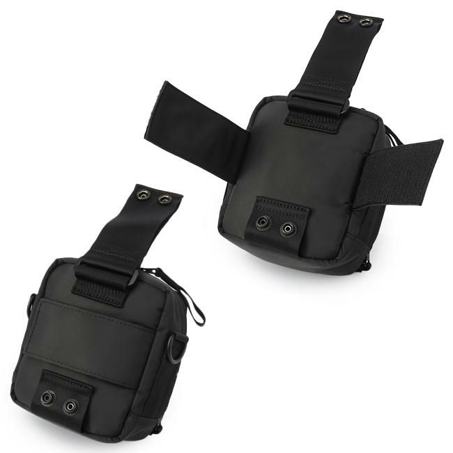 PORTER 　ポーター　ドライブマルチポーチ&マルチポーチセット PORTER ポーター ドライブ マルチポーチ 635-06826 新商品/吉田