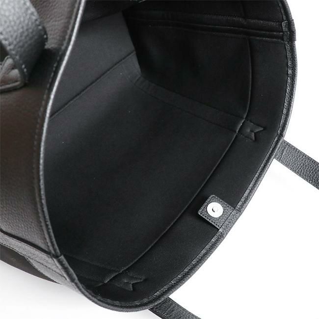 ペッレモルビダ チンクエ・テッレ トートバッグ PELLE MORBIDA pmo-ct010