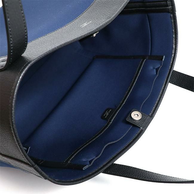 ペッレモルビダ チンクエ・テッレ トートバッグ PELLE MORBIDA pmo-ct010