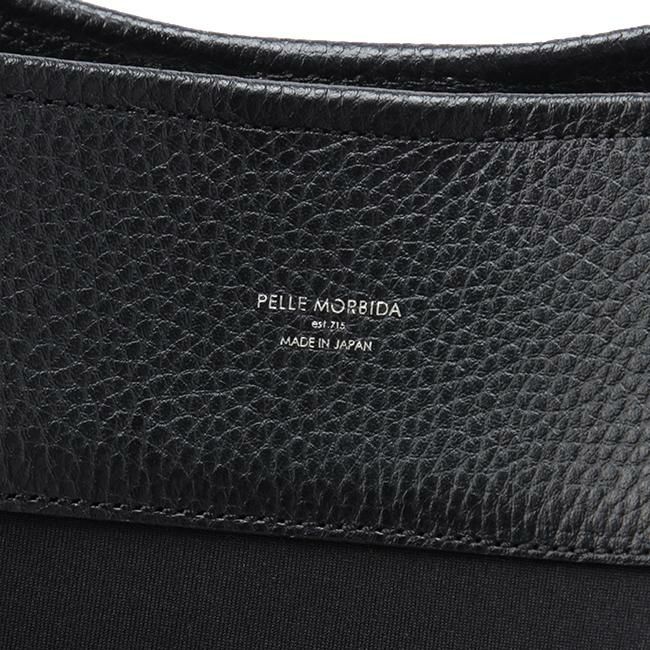 ペッレモルビダ チンクエ・テッレ トートバッグ PELLE MORBIDA pmo-ct010
