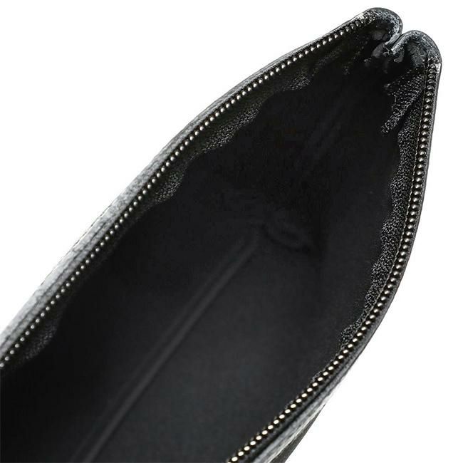 ペッレモルビダ チンクエ・テッレ ポーチ PELLE MORBIDA pmo-ct011