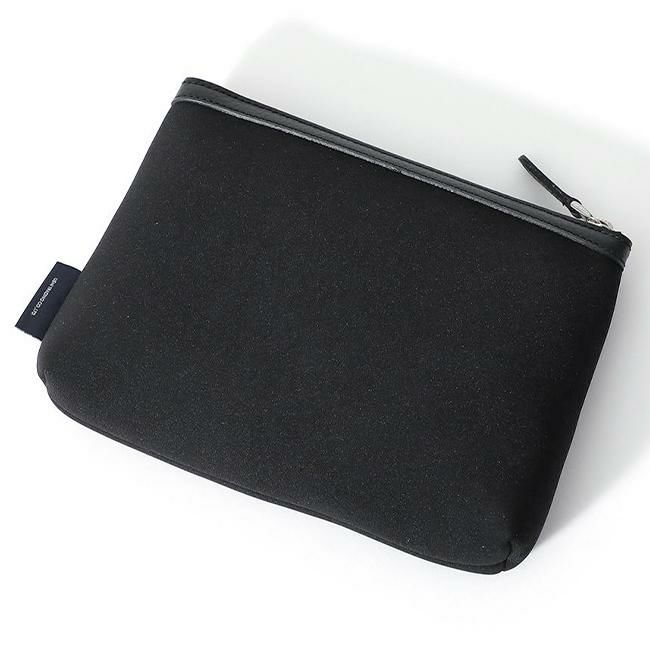 ペッレモルビダ チンクエ・テッレ ポーチ PELLE MORBIDA pmo-ct011