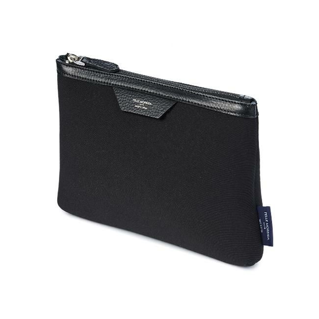 ペッレモルビダ チンクエ・テッレ ポーチ PELLE MORBIDA pmo-ct011