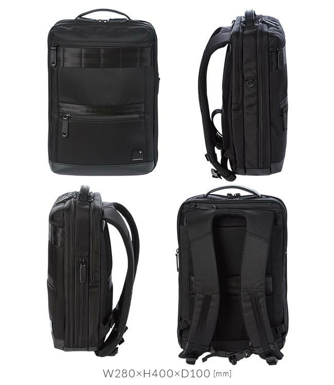 アイエスプラス  ビジネスリュック  230-2912