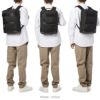 アイエスプラス  ビジネスリュック  230-2912