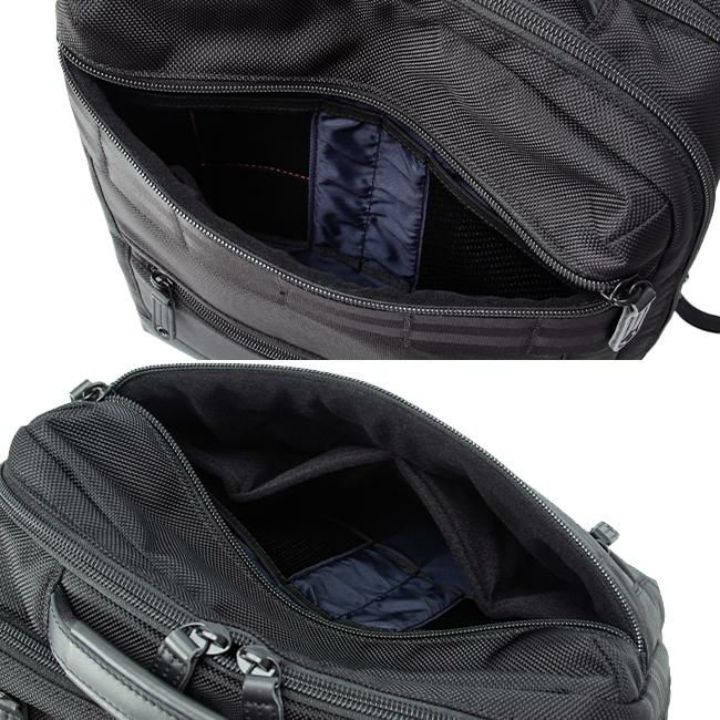 アイエスプラス  ビジネスリュック  230-2912