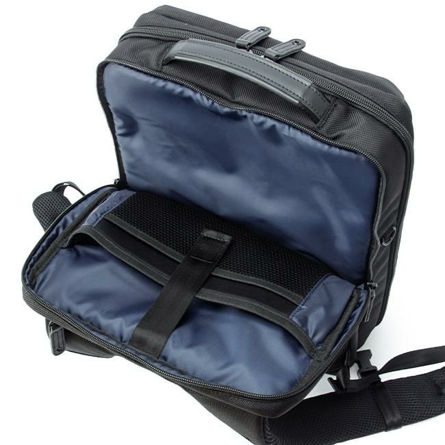 アイエスプラス  ビジネスリュック  230-2912