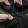 アイエスプラス  ビジネスリュック  230-2912