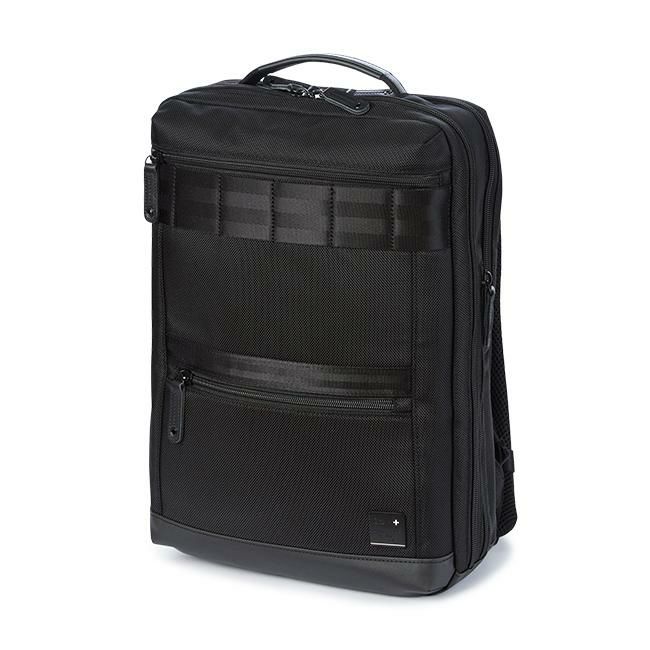 アイエスプラス  ビジネスリュック  230-2912