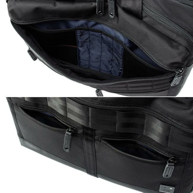 アイエスプラス  ブリーフケース  230-2913