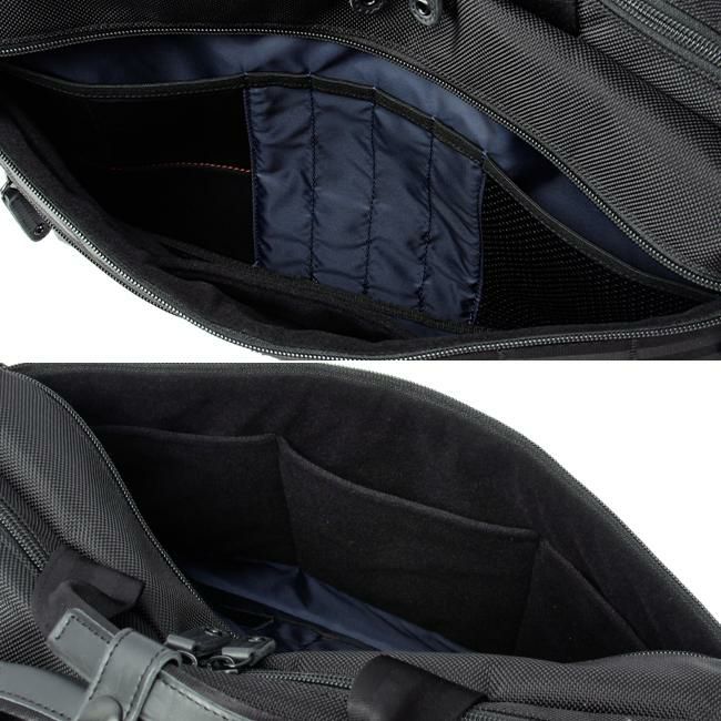 アイエスプラス  ブリーフケース  230-2913